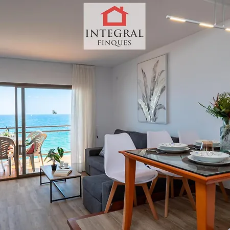 Apartamento Made In Costa Brava