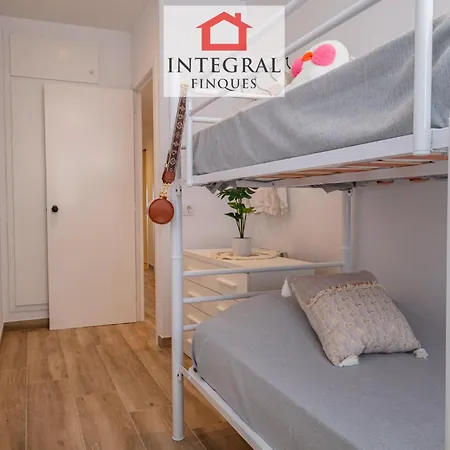 Apartamento Made In Costa Brava Sant Antoni De Calonge