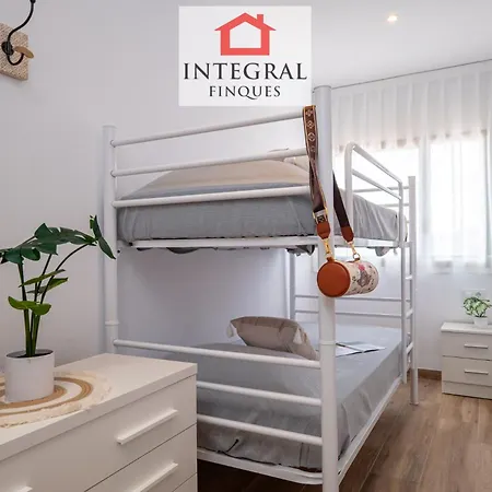 Apartamento Made In Costa Brava
