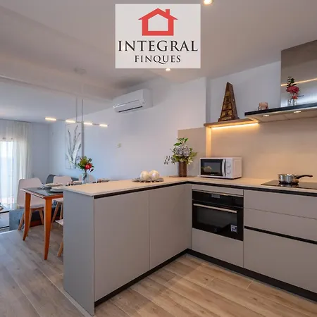 Made In Costa Brava Apartamento *