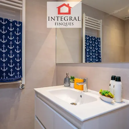 Apartamento Made In Costa Brava *