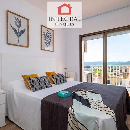 Made In Costa Brava Apartamento Sant Antoni De Calonge