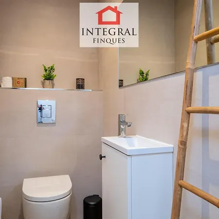 Apartamento Made In Costa Brava Sant Antoni De Calonge