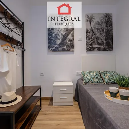 Apartamento Made In Costa Brava Sant Antoni De Calonge