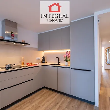 Made In Costa Brava Apartamento