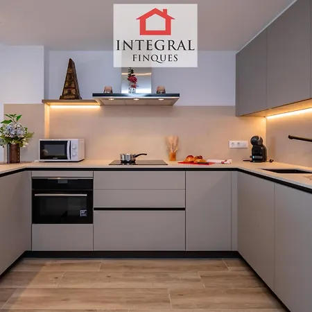 Made In Costa Brava Apartamento *