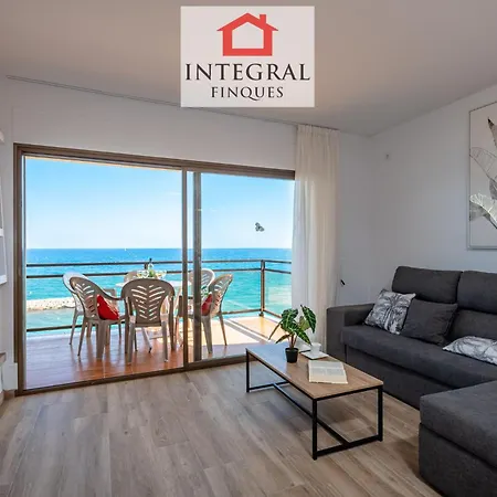 Made In Costa Brava Apartamento Sant Antoni De Calonge