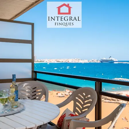 Apartamento Made In Costa Brava